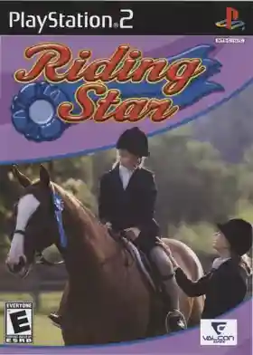 Riding Star